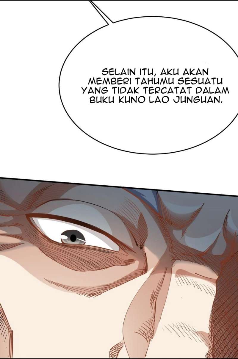 First Dragon (Yuanlong) Chapter 87 Gambar 31
